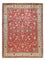 Tappeto Persero - Tabriz - Reale - 400 x 298 cm - rosso