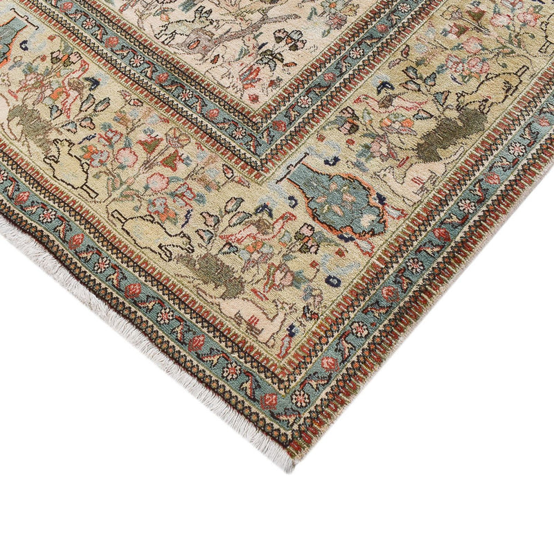 Tappeto Persero - Classico - 372 x 297 cm - multicolore
