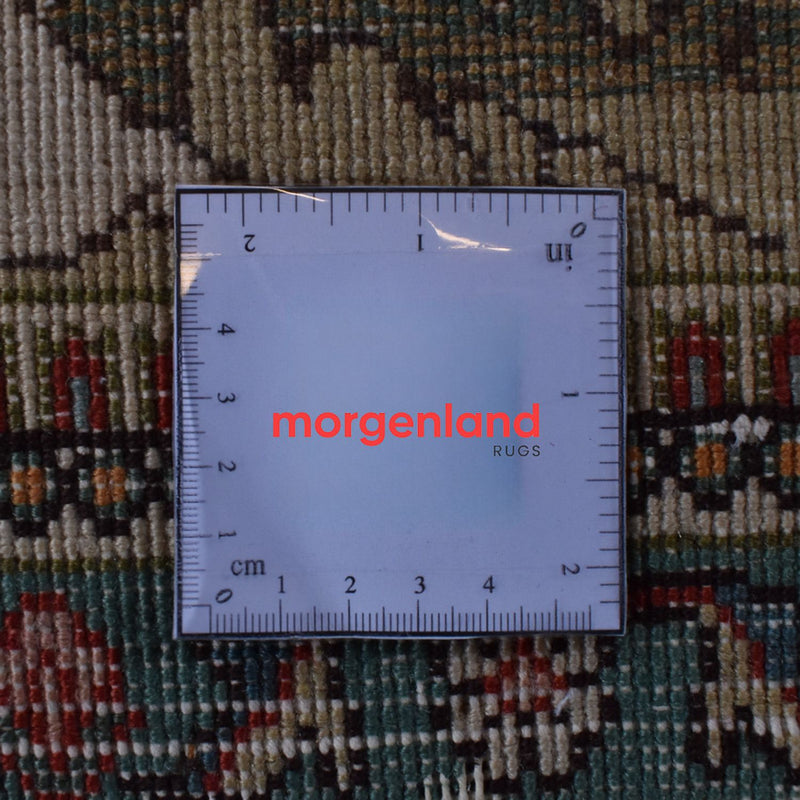 Tappeto Persero - Classico - 372 x 297 cm - multicolore