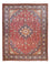 Tappeto Persero - Tabriz - Reale - 402 x 308 cm - rosso