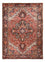 Tappeto Persero - Nomade - 406 x 300 cm - rosso chiaro