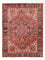 Tappeto Persero - Nomade - 396 x 290 cm - rosso chiaro