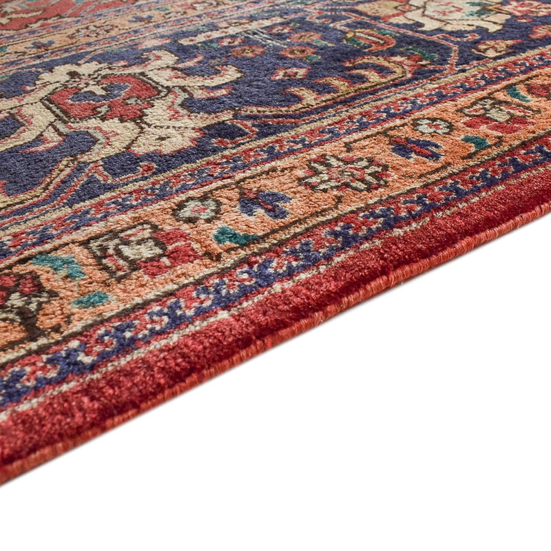 Tappeto Persero - Tabriz - Reale - 396 x 304 cm - rosso