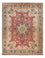 Tappeto Persero - Tabriz - Reale - 398 x 297 cm - multicolore