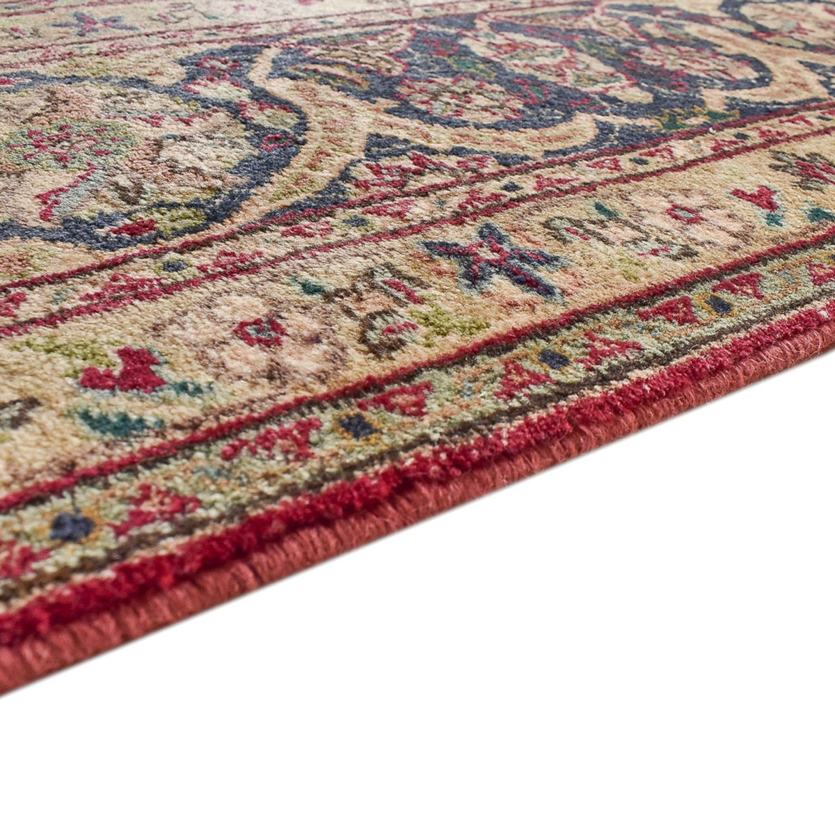 Tappeto Persero - Tabriz - Reale - 398 x 297 cm - multicolore