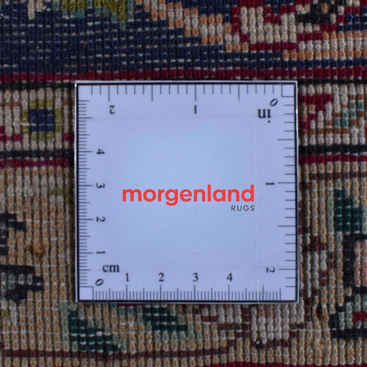 Tappeto Persero - Tabriz - Reale - 398 x 297 cm - multicolore