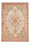 Tappeto Persero - Tabriz - Reale - 295 x 192 cm - salmone