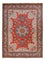 Tappeto Persero - Tabriz - Reale - 408 x 300 cm - rosso