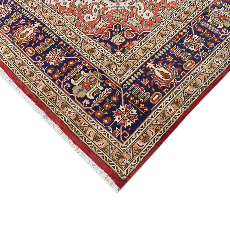 Tappeto Persero - Tabriz - Reale - 382 x 300 cm - rosso