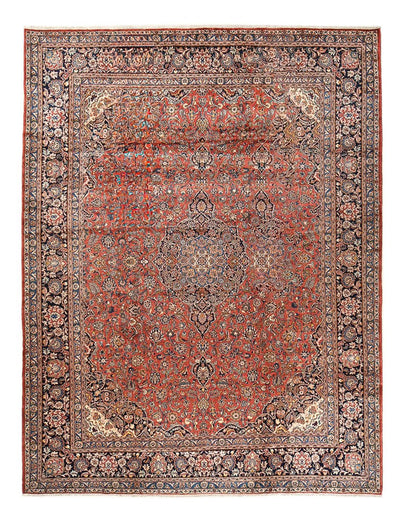Kashan Tappeto 333x445cm - Tappeto persiano