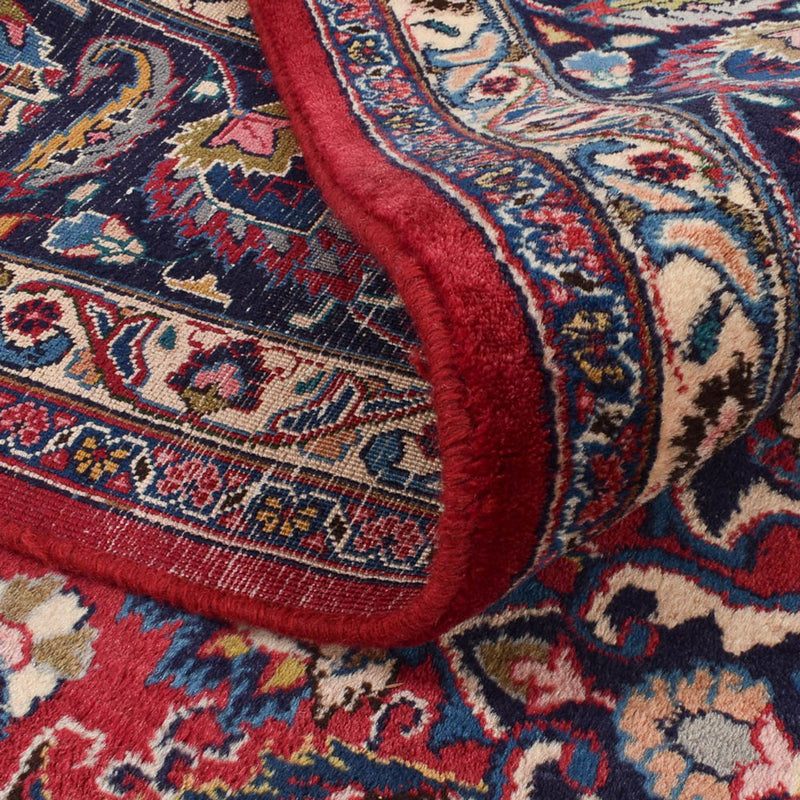 Tappeto Persero - Classico - 387 x 295 cm - rosso