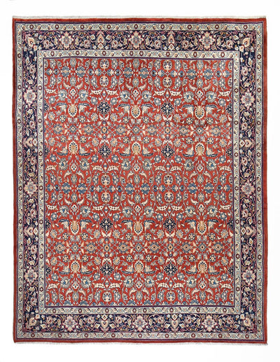 Sarouk Tappeto 300x394cm - Tappeto persiano