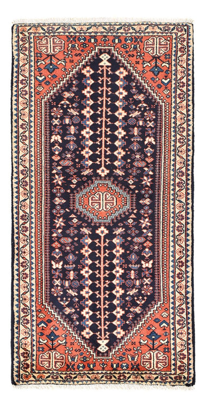 Abadeh Tappeto 62x123cm - Tappeto persiano