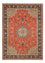 Tappeto Persero - Tabriz - Reale - 295 x 208 cm - rosso