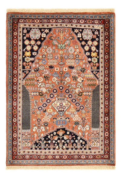 Kashkuli Tappeto 112x160cm - Tappeto persiano