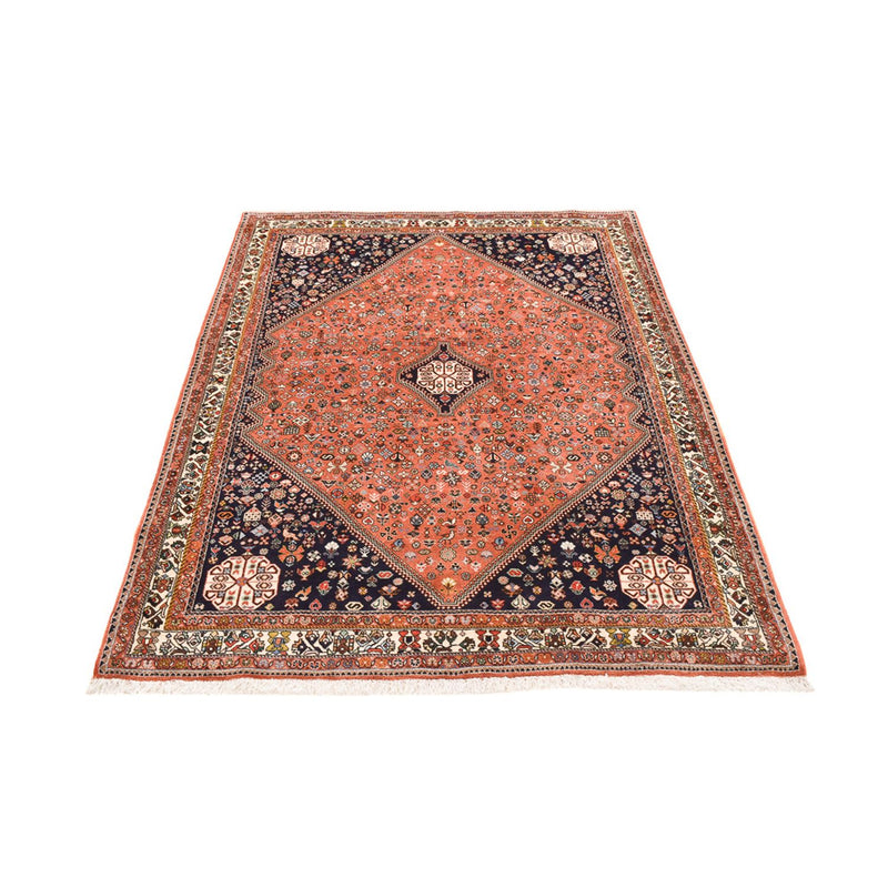 Tappeto Gabbeh - Kashkuli Persero - 218 x 159 cm - rosso chiaro