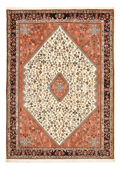 Kashkuli Tappeto 155x215cm - Tappeto persiano