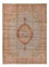 Tappeto Persero - Tabriz - Reale - 502 x 350 cm - beige chiaro