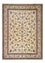 Tappeto Persero - Classico - 338 x 235 cm - beige chiaro