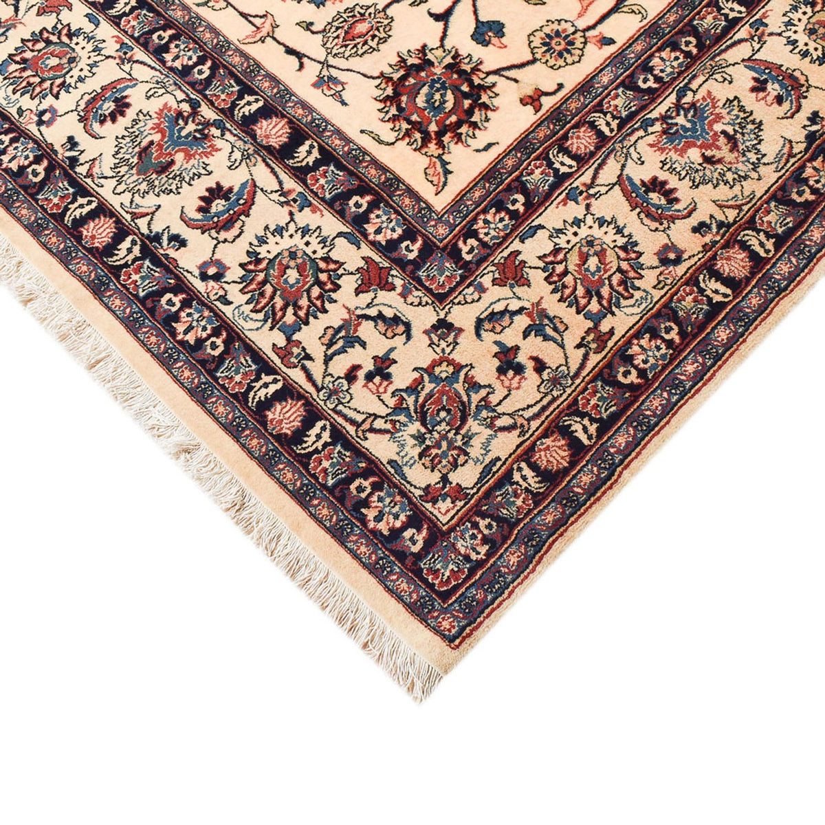 Tappeto Persero - Classico - 338 x 235 cm - beige chiaro