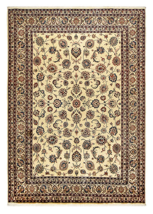 Tappeto Persero - Classico - 343 x 244 cm - beige chiaro