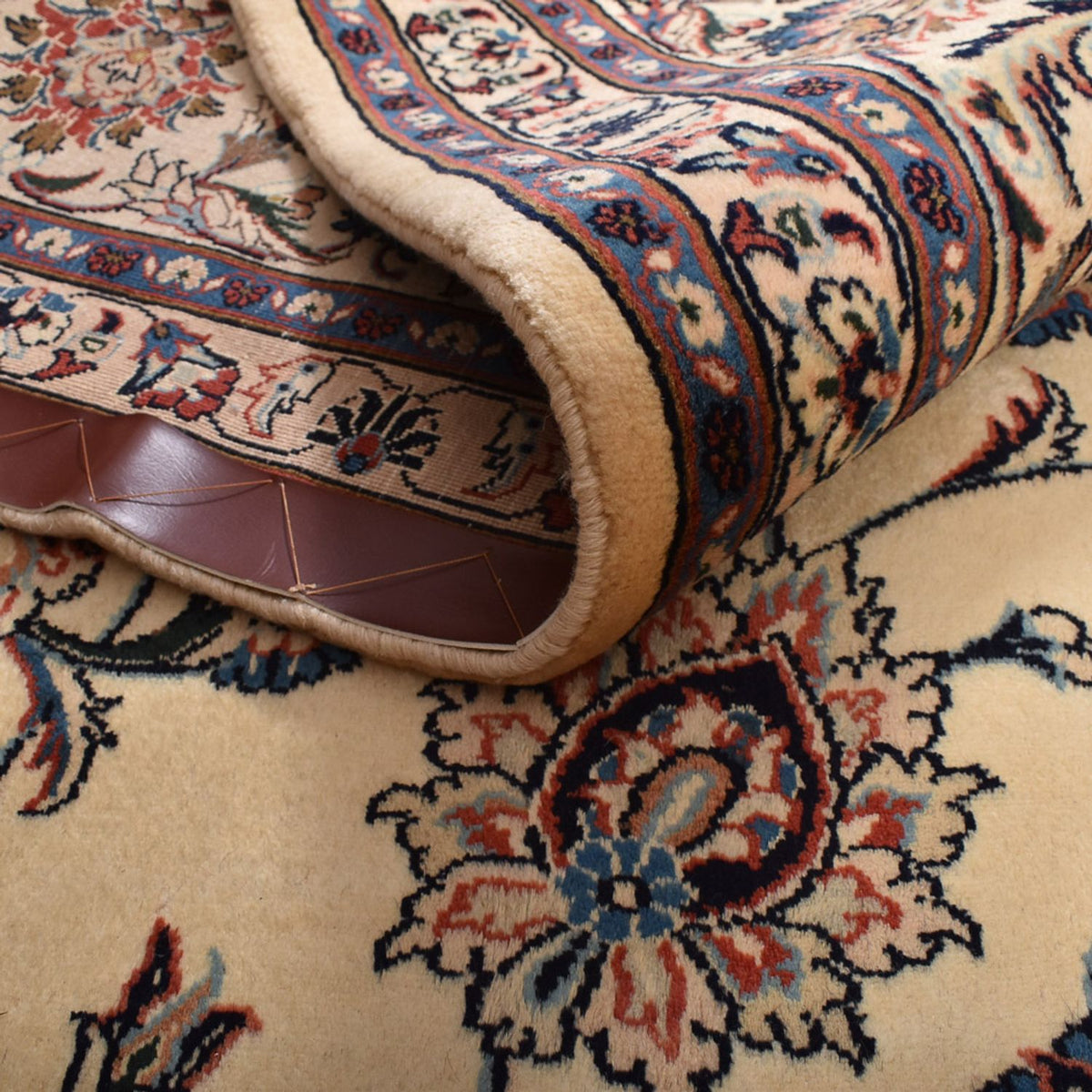 Tappeto Persero - Classico - 343 x 244 cm - beige chiaro