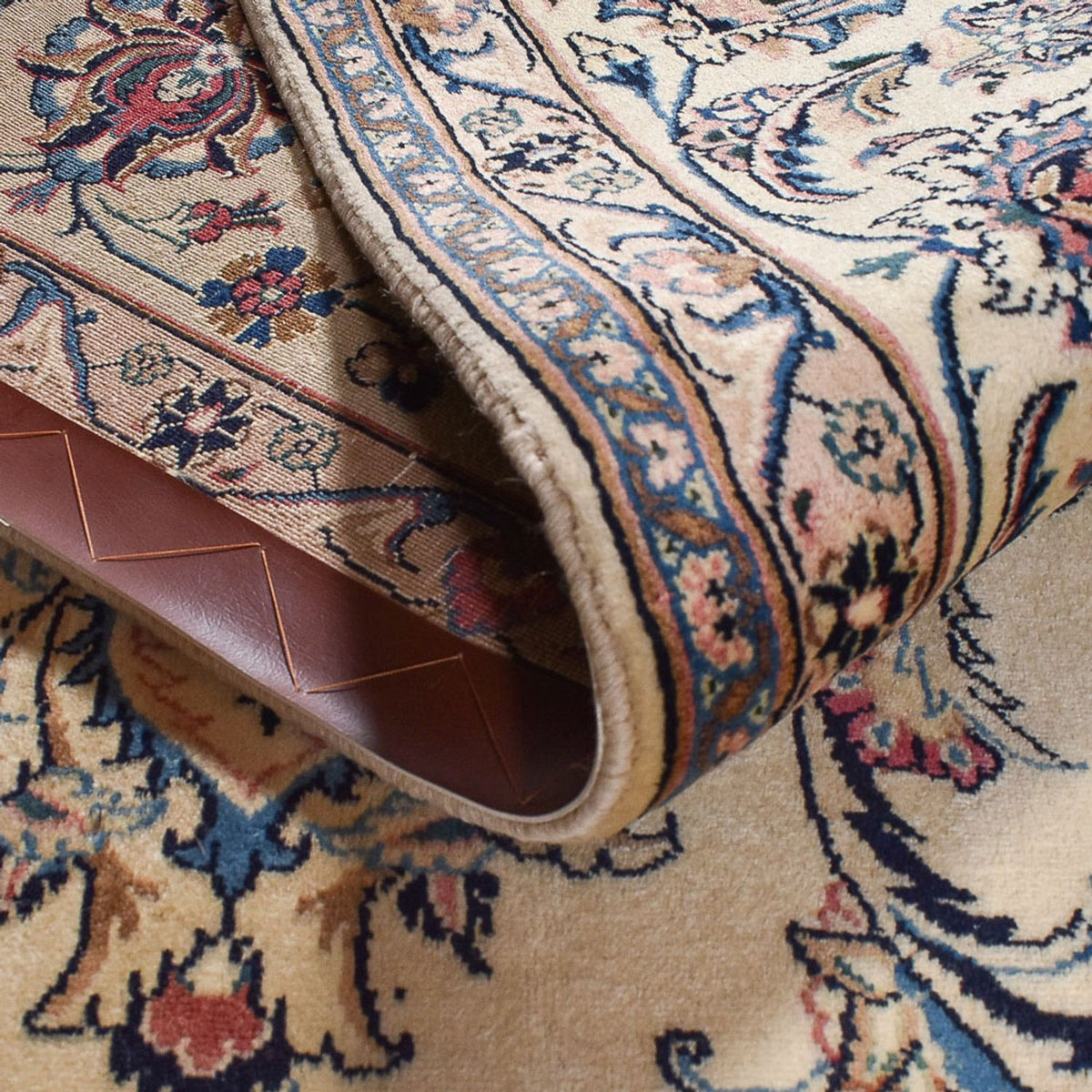 Tappeto Persero - Classico - 341 x 244 cm - sabbia