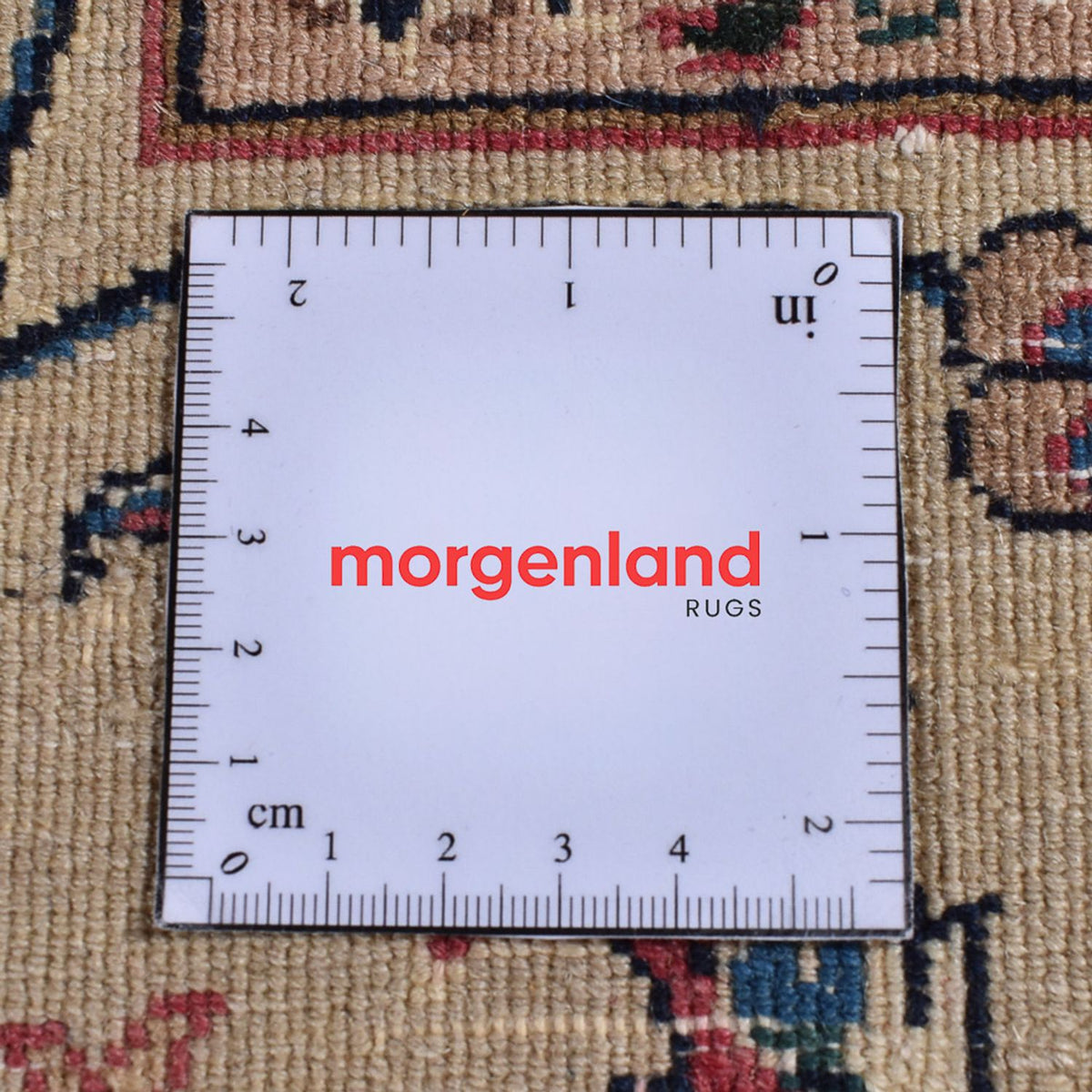 Tappeto Persero - Classico - 341 x 244 cm - sabbia