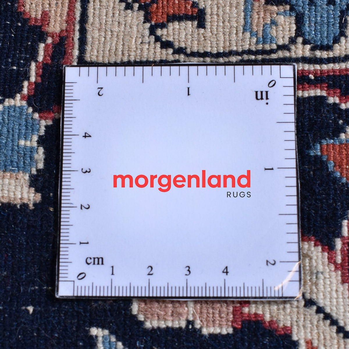 Tappeto Persero - Classico - 347 x 250 cm - sabbia