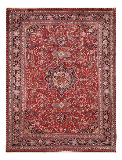 Mashhad Tappeto 302x392cm - Tappeto persiano