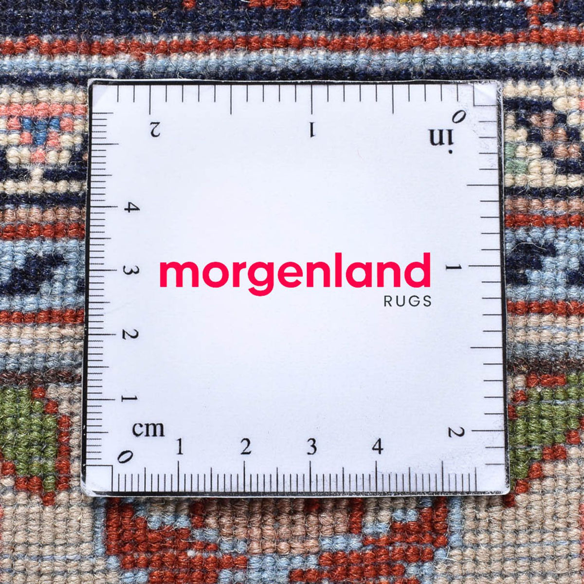 Tappeto Persero - Ghom - Reale - 212 x 132 cm - multicolore