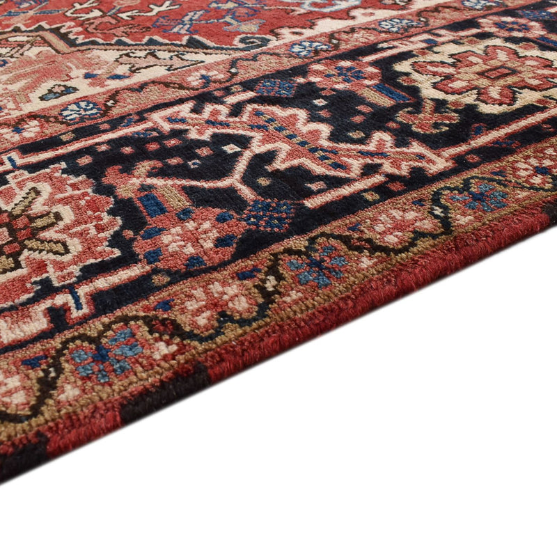 Tappeto Persero - Nomade - 375 x 298 cm - rosso