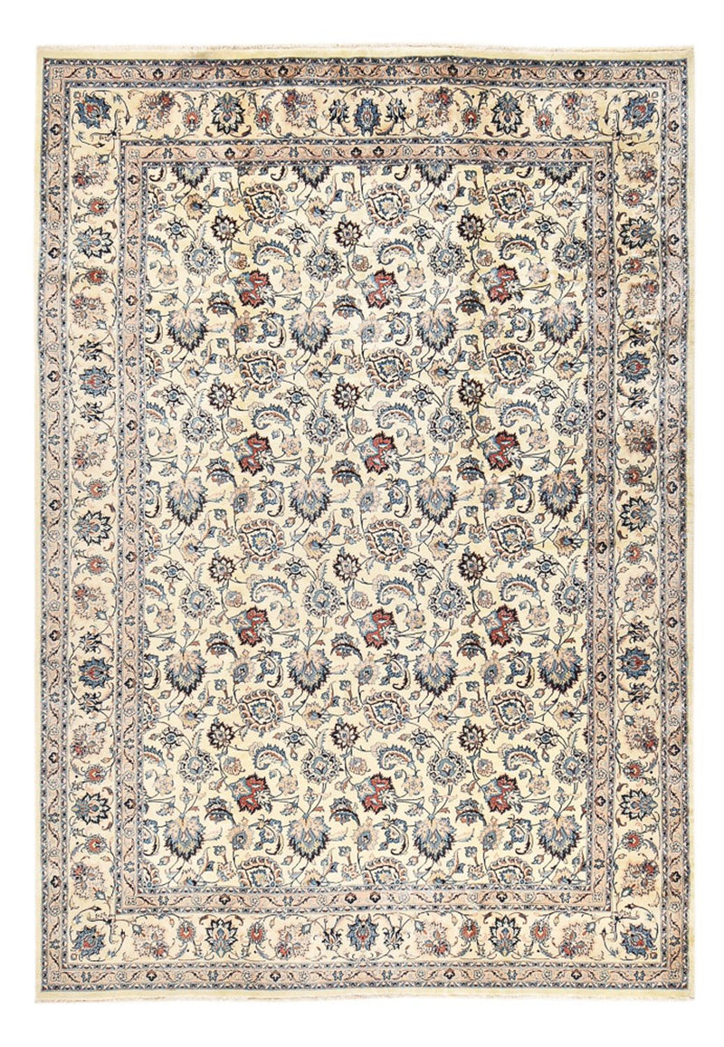 Tappeto Persero - Classico - Reale - 495 x 333 cm - crema