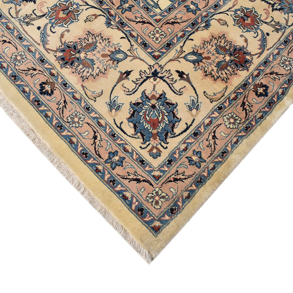 Tappeto Persero - Classico - Reale - 495 x 333 cm - crema