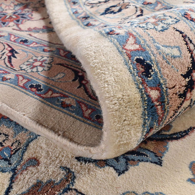 Tappeto Persero - Classico - Reale - 495 x 333 cm - crema