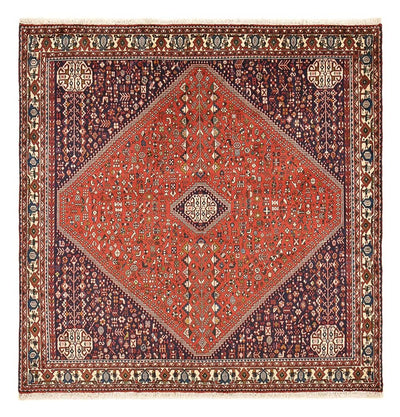 Abadeh Tappeto 193x197cm - Tappeto persiano