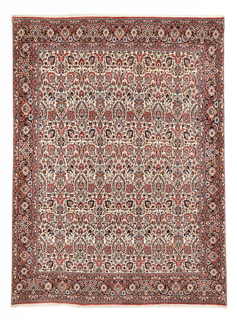 Tappeto Persero - Bidjar - 342 x 252 cm - ruggine