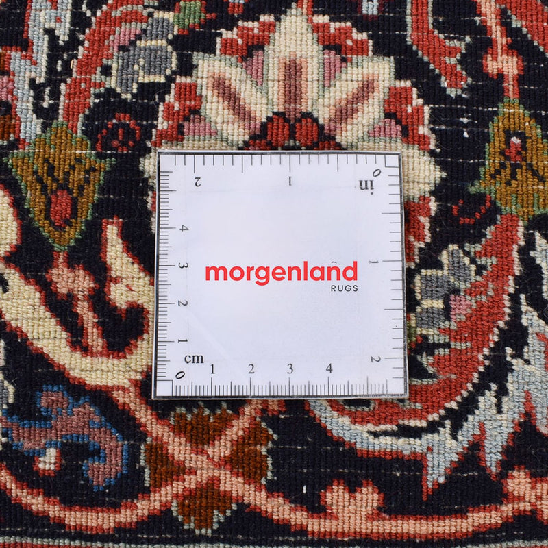 Tappeto Persero - Bidjar - 342 x 252 cm - ruggine