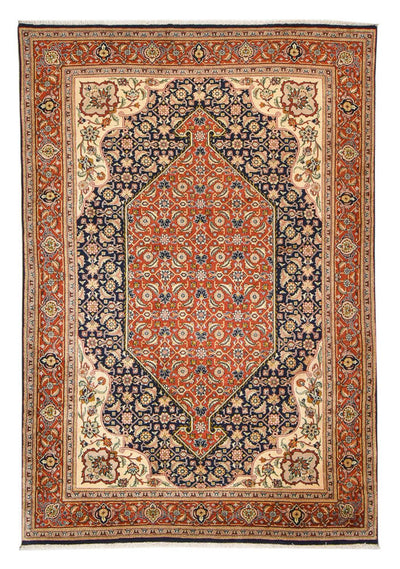 Sarouk Tappeto 198x298cm - Tappeto persiano