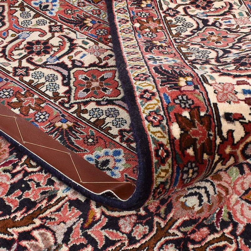 Tappeto Persero - Bidjar - 300 x 200 cm - ruggine