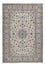Tappeto Persero - Keshan - Reale - 355 x 247 cm - grigio