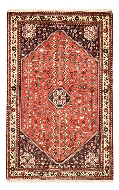 Abadeh Tappeto 103x160cm - Tappeto persiano