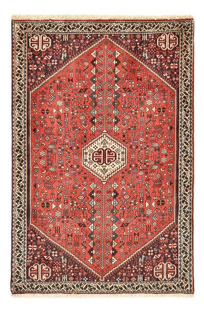 Abadeh Tappeto 95x142cm - Tappeto persiano