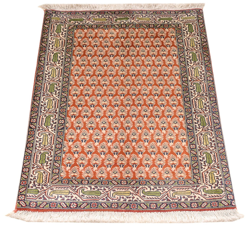 Tappeto Persero - Tabriz - Reale - 97 x 63 cm - multicolore