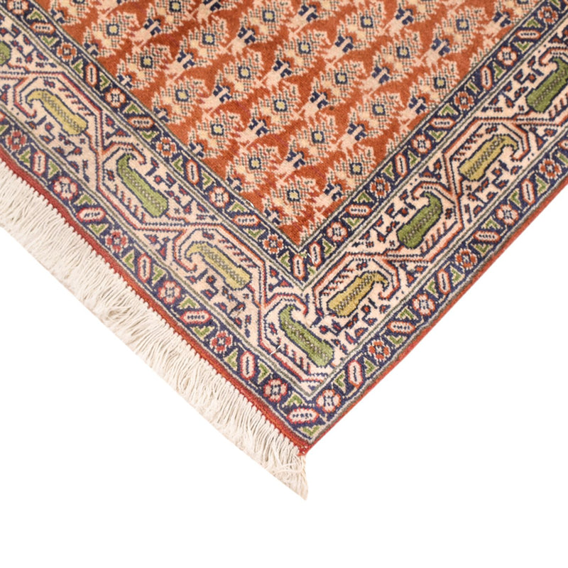 Tappeto Persero - Tabriz - Reale - 97 x 63 cm - multicolore