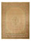Tappeto Persero - Tabriz - Reale - 397 x 298 cm - sabbia