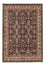 Tappeto Persero - Bidjar - 215 x 145 cm - beige scuro