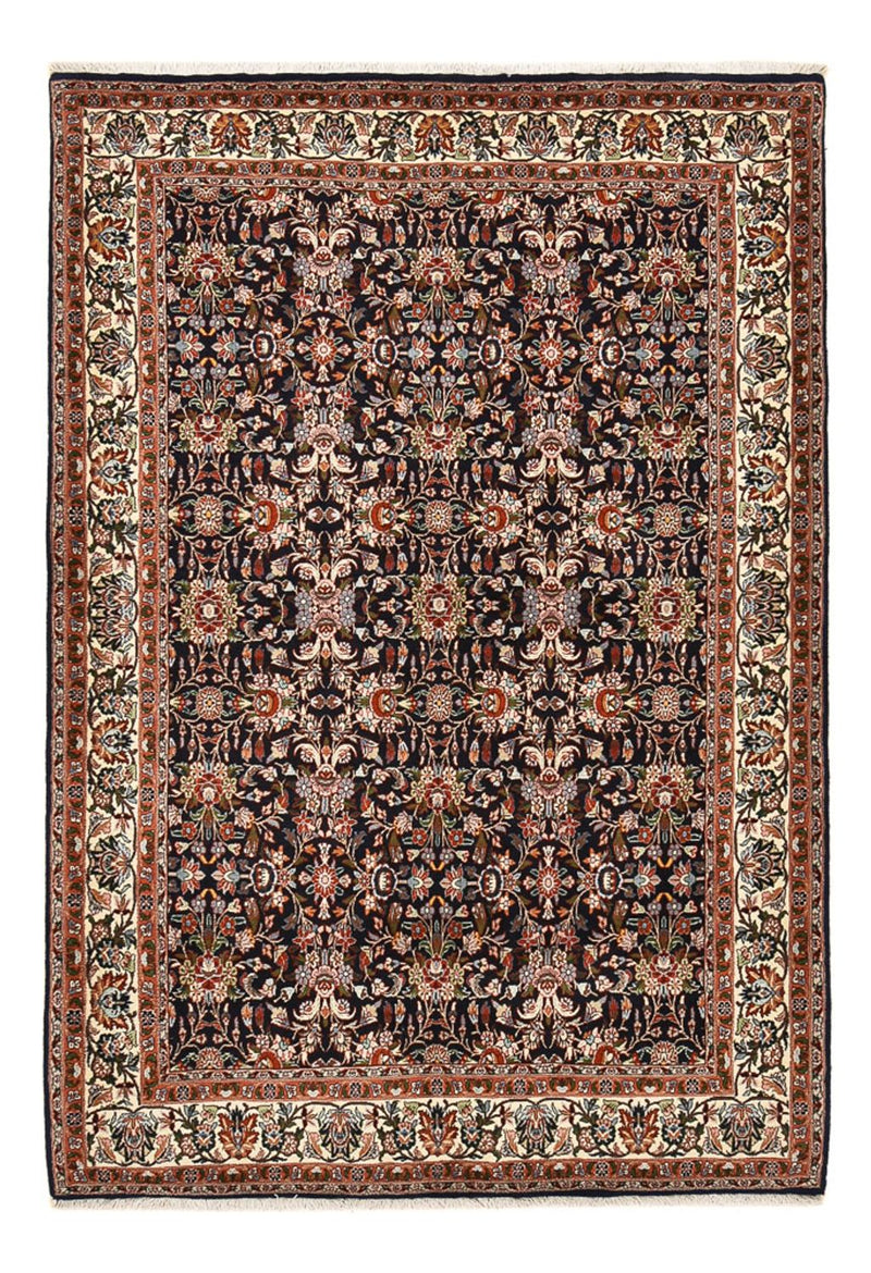 Tappeto Persero - Bidjar - 215 x 145 cm - beige scuro