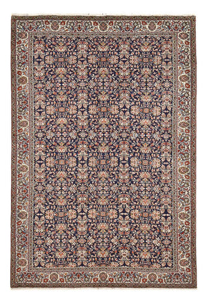 Tappeto Persero - Bidjar - 300 x 201 cm - multicolore