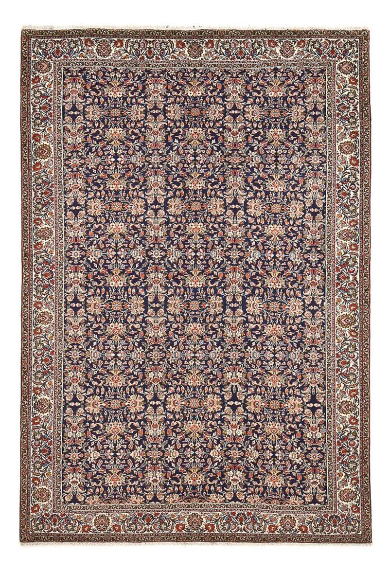 Tappeto Persero - Bidjar - 300 x 201 cm - multicolore